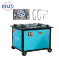 Best selling high quality steel rebar bender